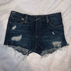 Lucky brand shorts